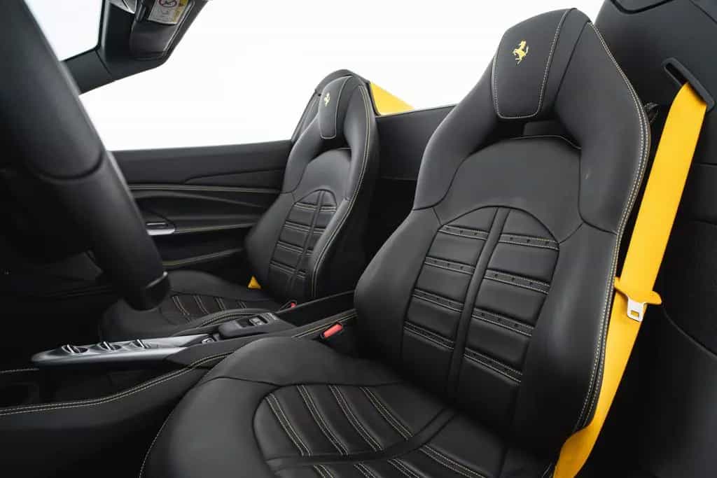 Ferrari F8 Spider FERRARI SINGEN 04/2022-photo-10