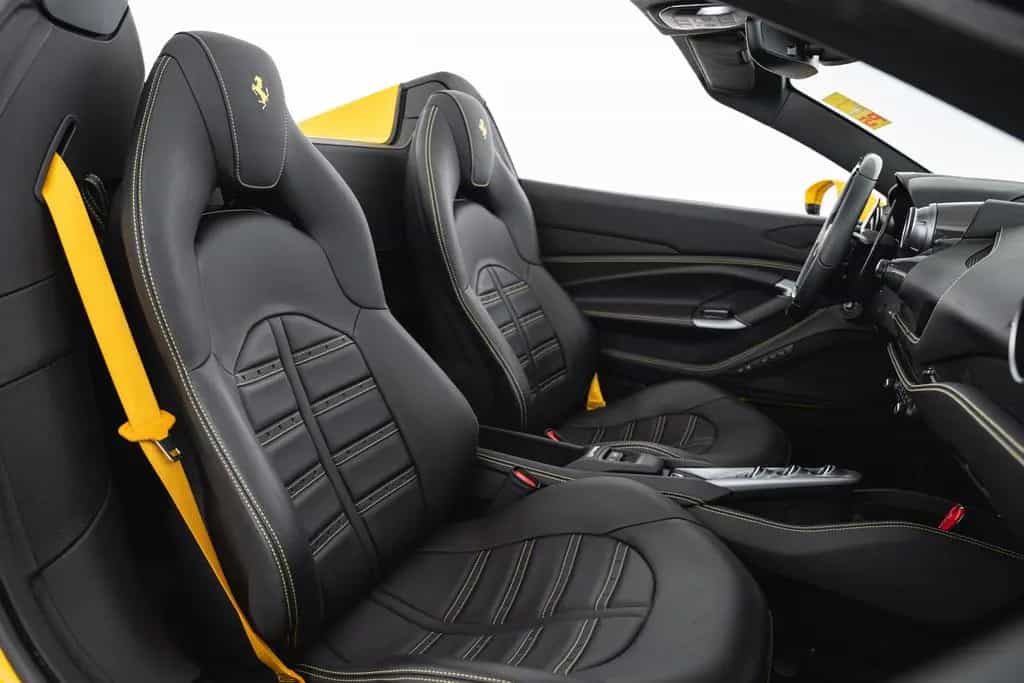 Ferrari F8 Spider FERRARI SINGEN 04/2022-photo-12