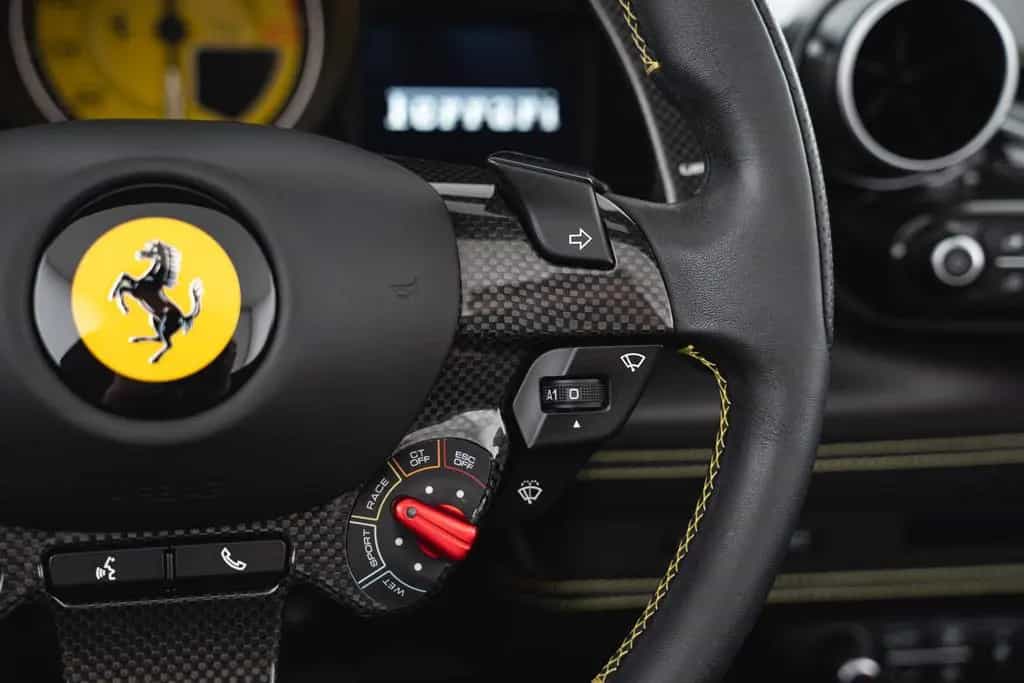 Ferrari F8 Spider FERRARI SINGEN 04/2022-photo-16
