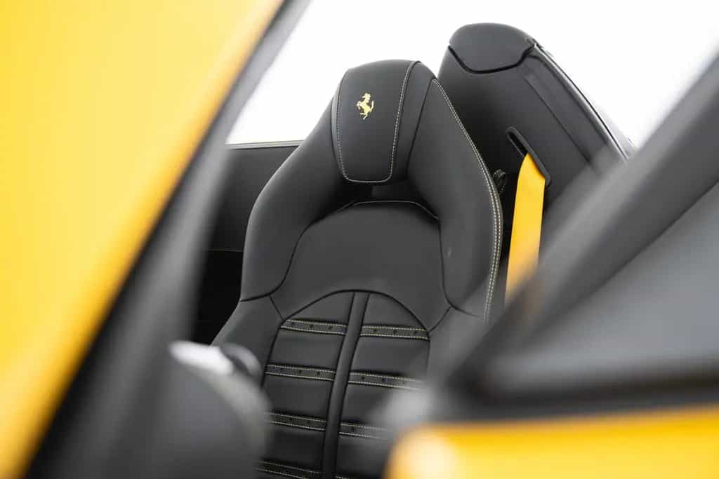 Ferrari F8 Spider FERRARI SINGEN 04/2022-photo-20