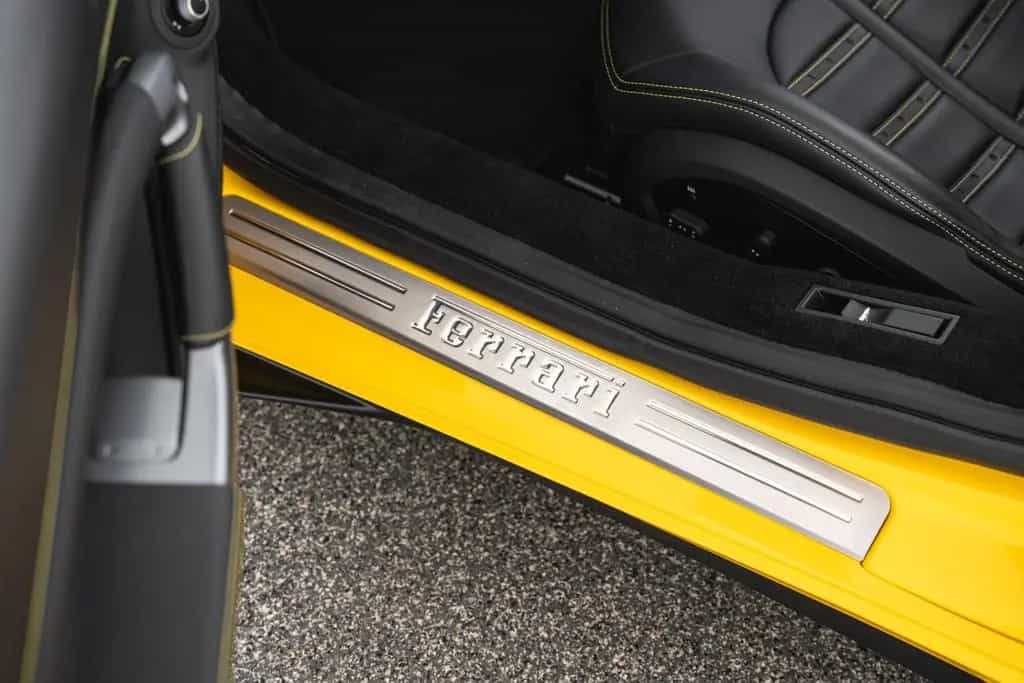 Ferrari F8 Spider FERRARI SINGEN 04/2022-photo-21