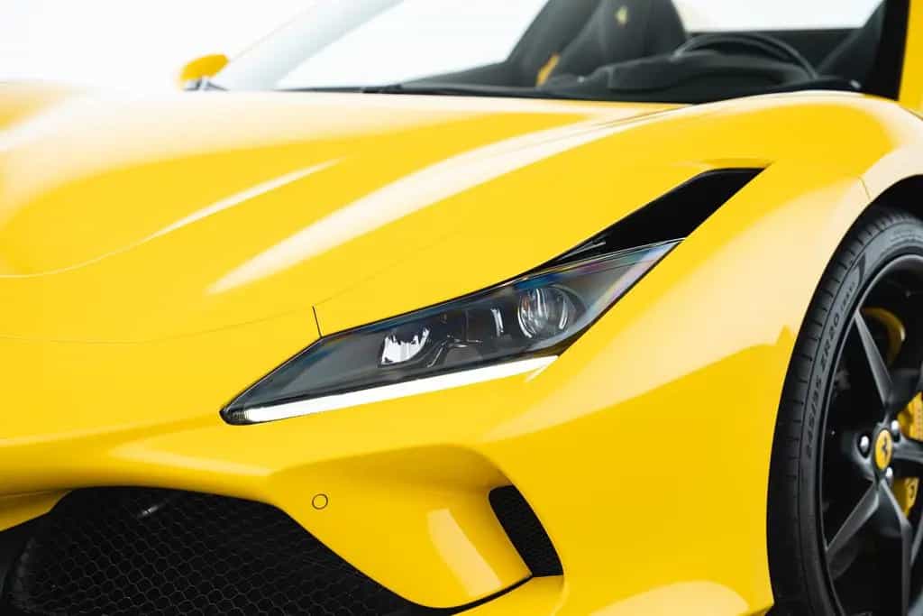 Ferrari F8 Spider FERRARI SINGEN 04/2022-photo-22