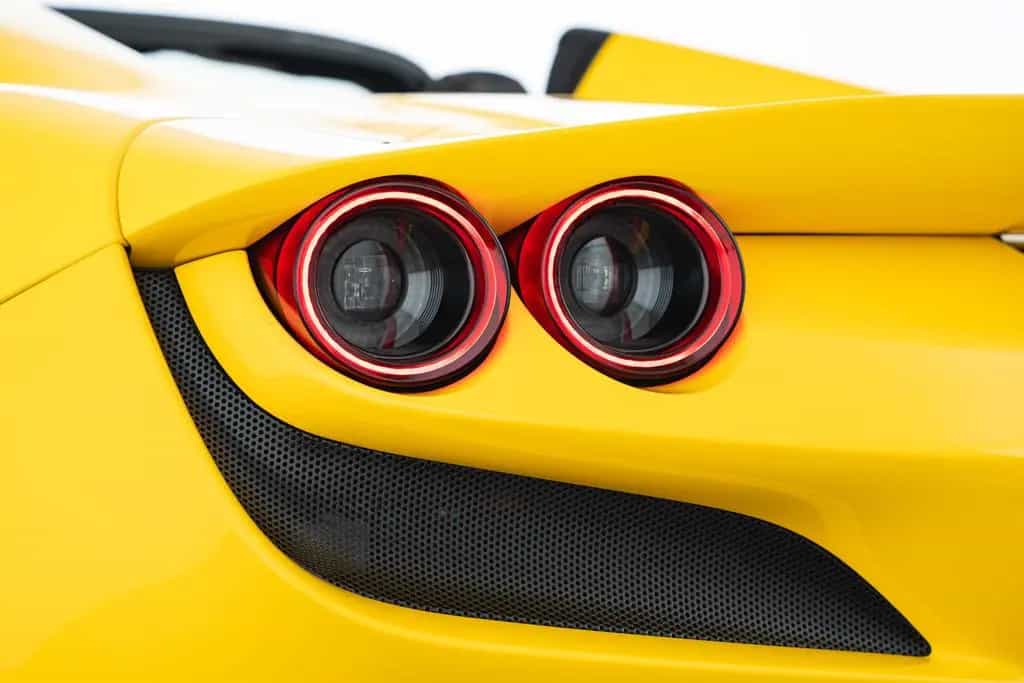 Ferrari F8 Spider FERRARI SINGEN 04/2022-photo-24