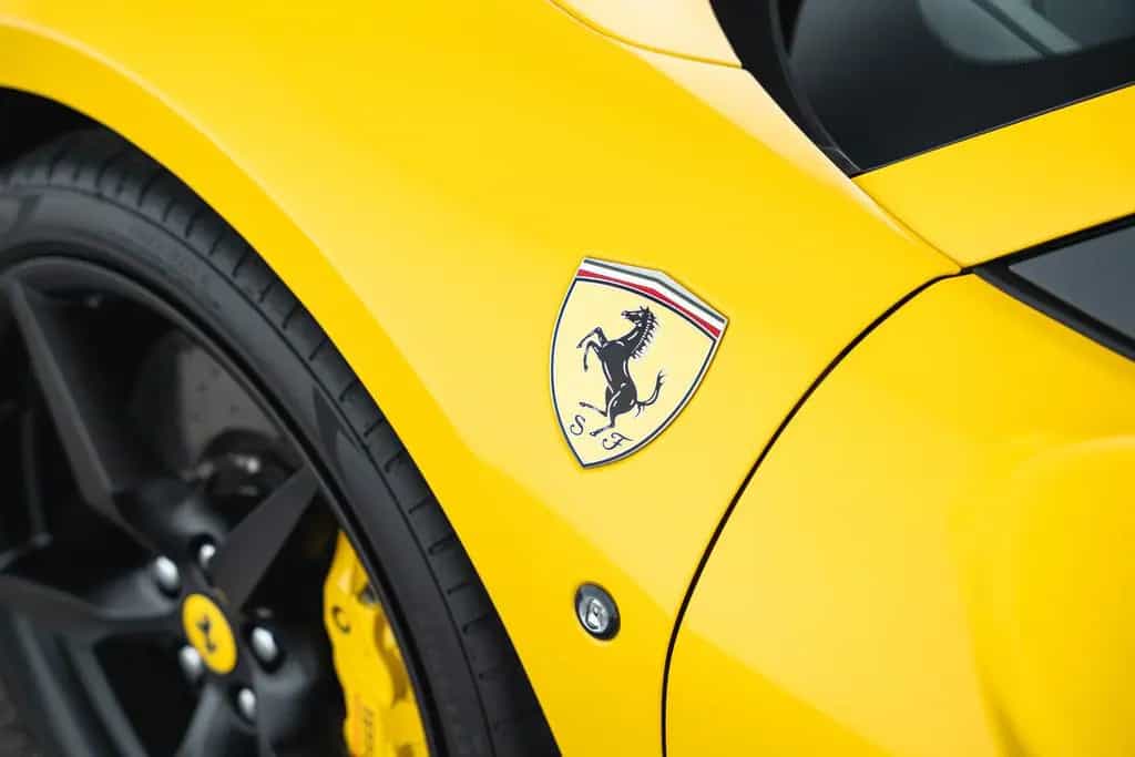 Ferrari F8 Spider FERRARI SINGEN 04/2022-photo-26