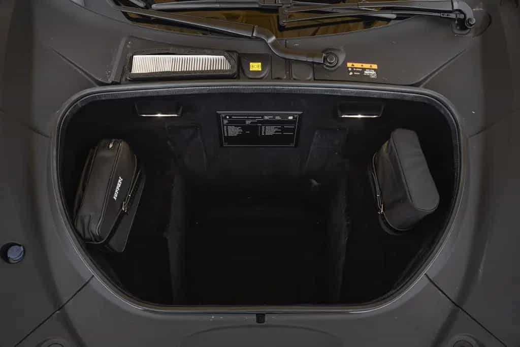 Ferrari F8 Spider FERRARI SINGEN 04/2022-photo-29