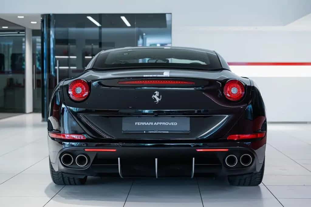 Ferrari California T - Kroymans Ferrari 08/2014-photo-11