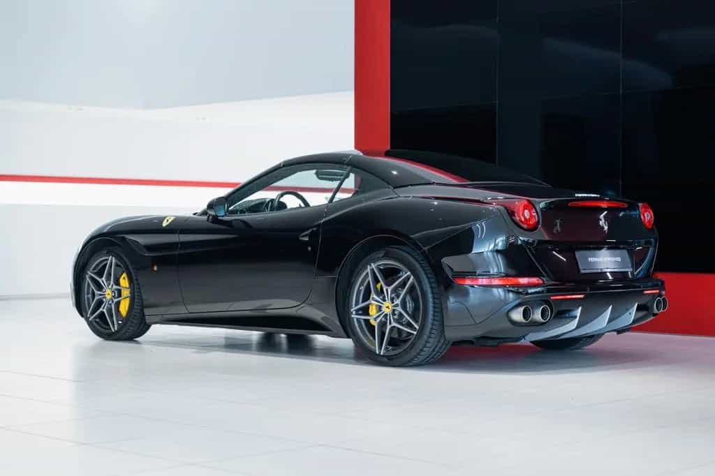 Ferrari California T - Kroymans Ferrari 08/2014-photo-12