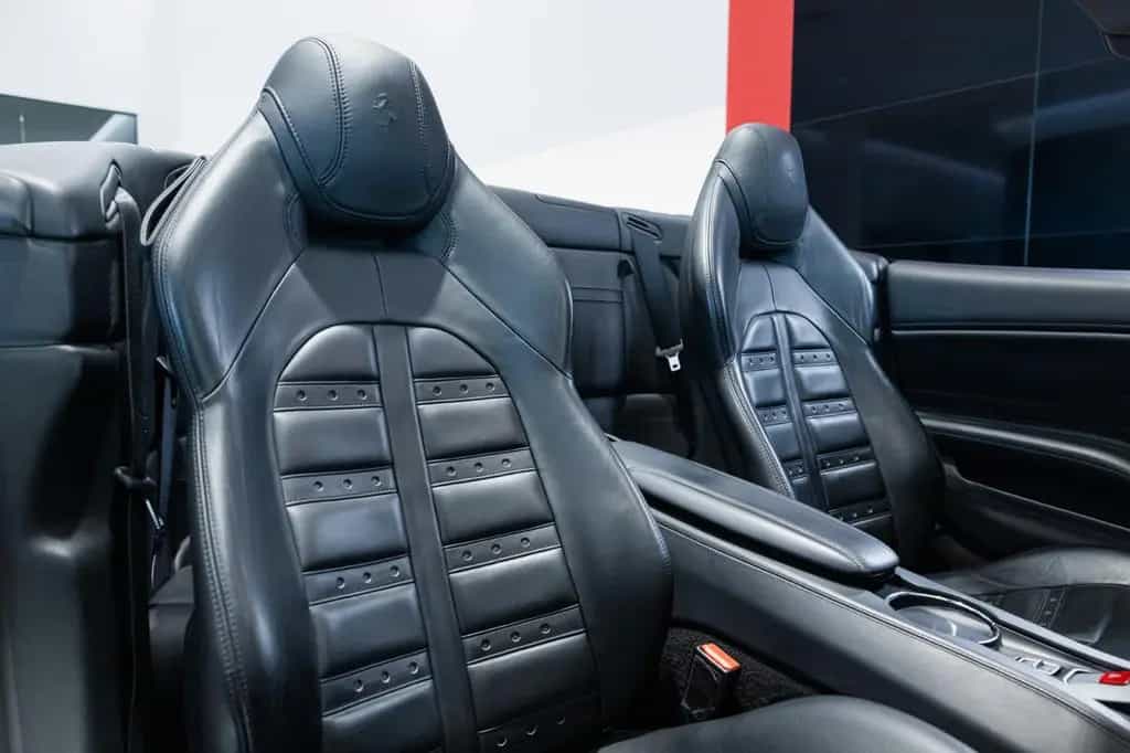 Ferrari California T - Kroymans Ferrari 08/2014-photo-13