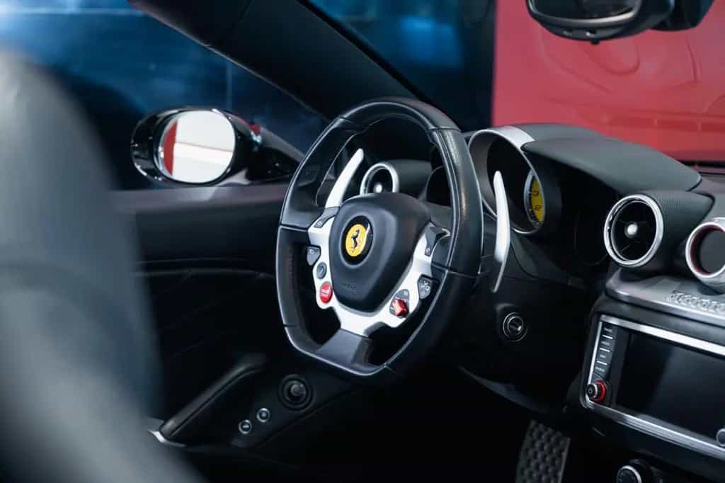 Ferrari California T - Kroymans Ferrari 08/2014-photo-15