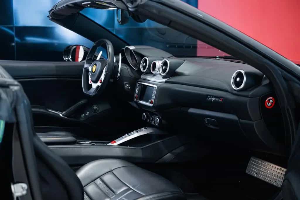 Ferrari California T - Kroymans Ferrari 08/2014-photo-16