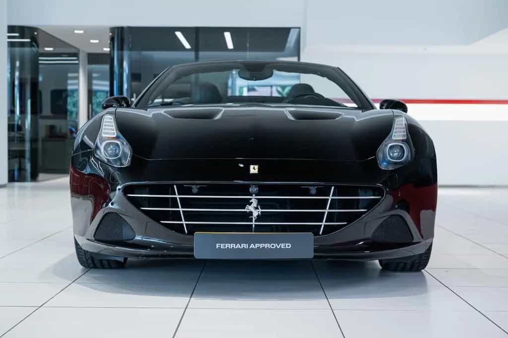 Ferrari California T - Kroymans Ferrari 08/2014-photo-2
