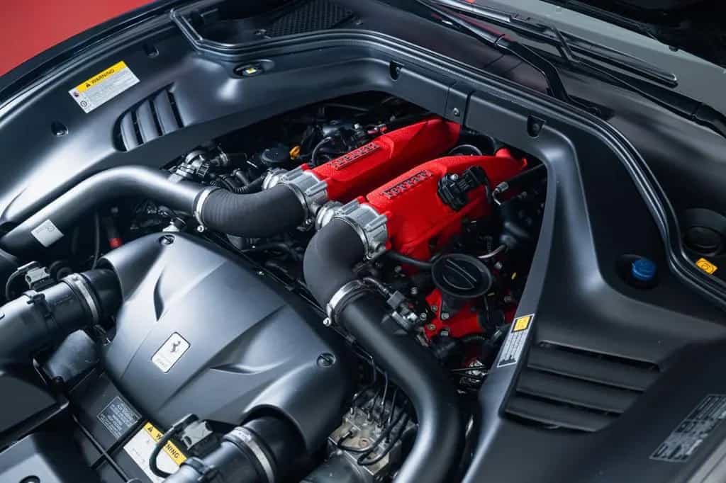 Ferrari California T - Kroymans Ferrari 08/2014-photo-24