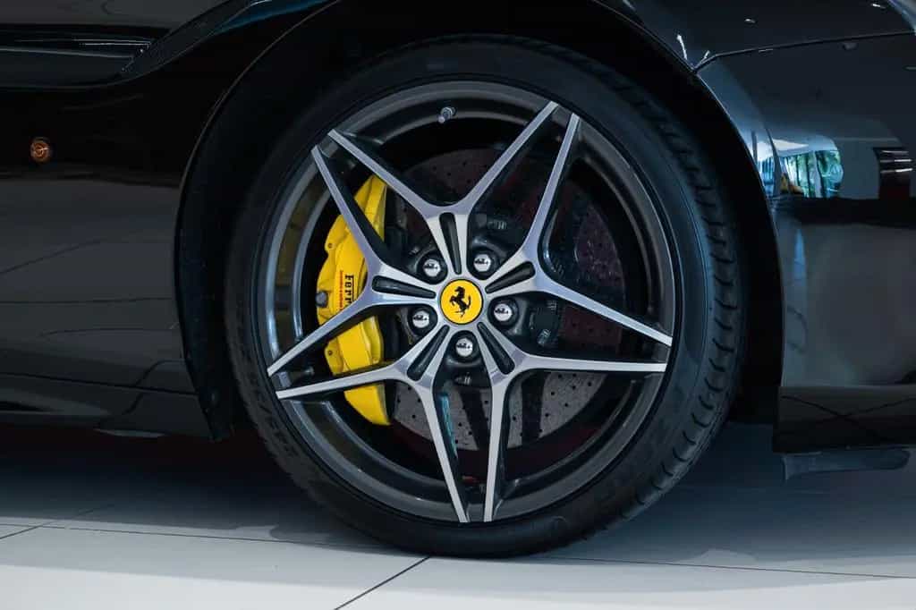 Ferrari California T - Kroymans Ferrari 08/2014-photo-3
