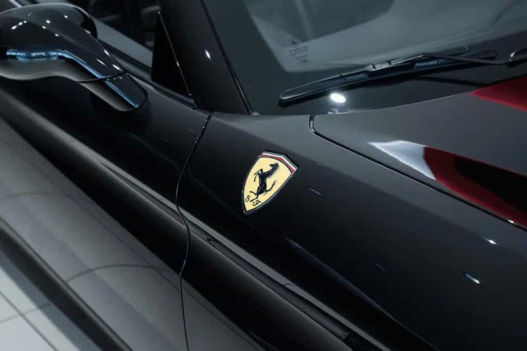 Ferrari California T - Kroymans Ferrari 08/2014-photo-4