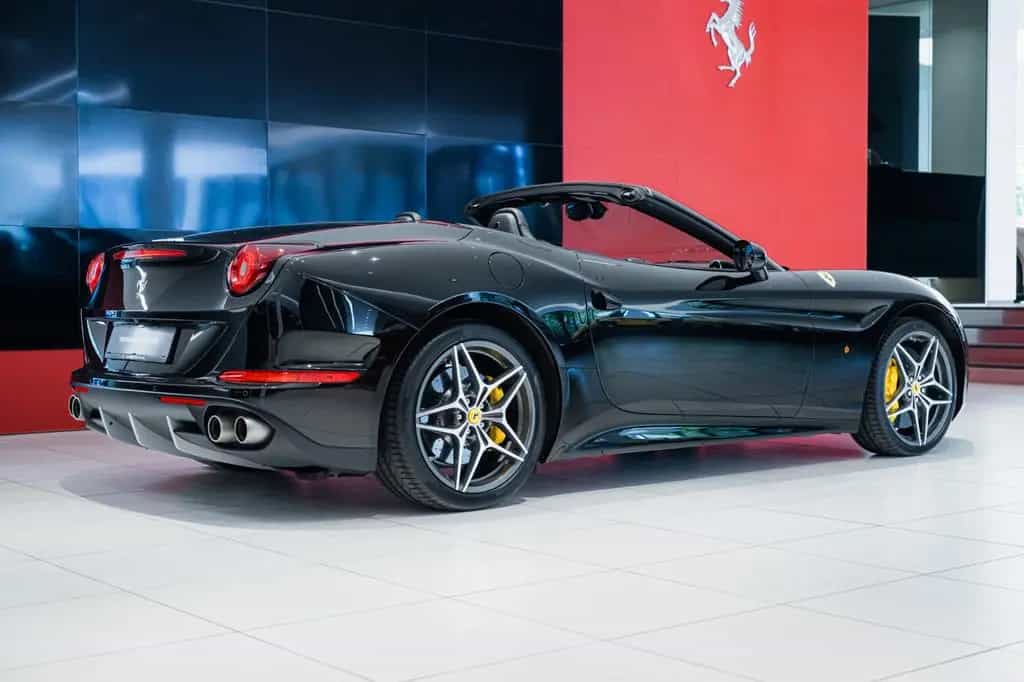 Ferrari California T - Kroymans Ferrari 08/2014-photo-5