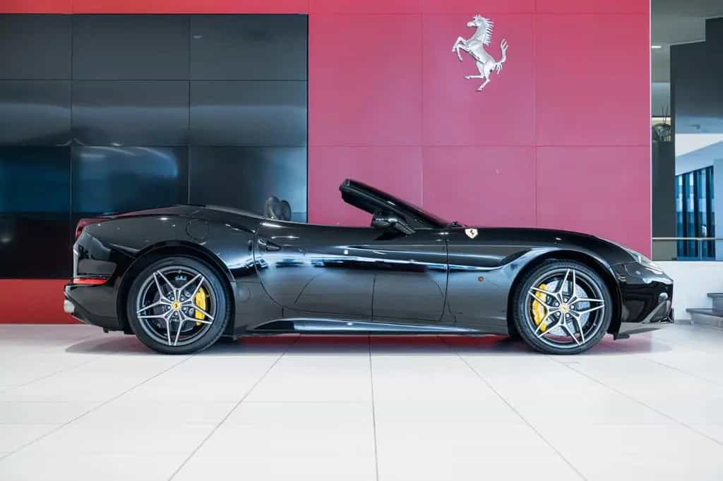 Ferrari California T - Kroymans Ferrari 08/2014-photo-6