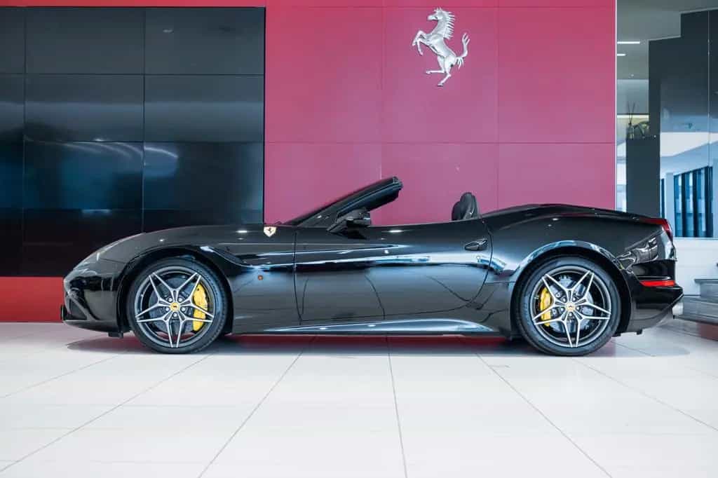 Ferrari California T - Kroymans Ferrari 08/2014-photo-7