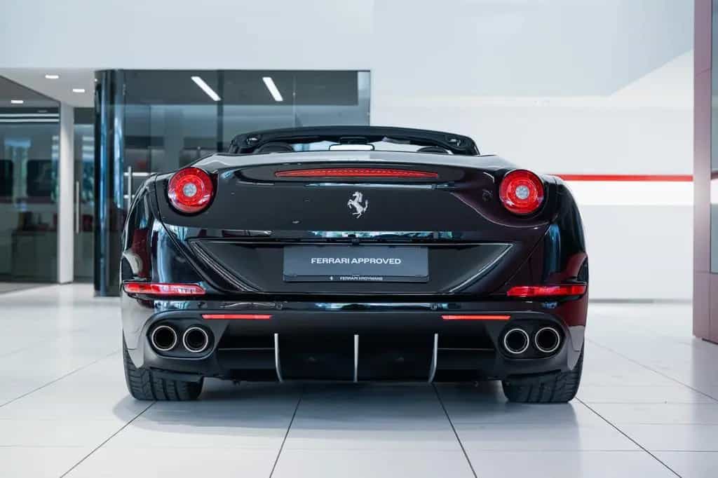 Ferrari California T - Kroymans Ferrari 08/2014-photo-8