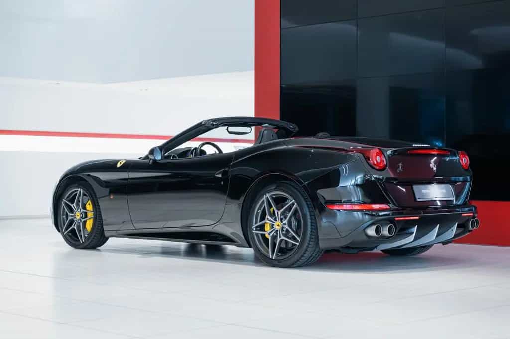Ferrari California T - Kroymans Ferrari 08/2014-photo-9