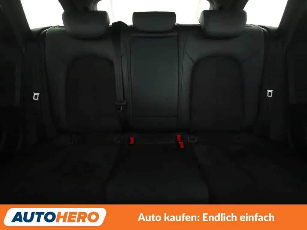 Audi A6 3.0 V6 TDI clean diesel quattro Aut.*NAVI* 01/2019-photo-15