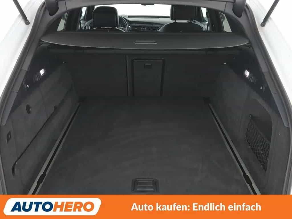 Audi A6 3.0 V6 TDI clean diesel quattro Aut.*NAVI* 01/2019-photo-17
