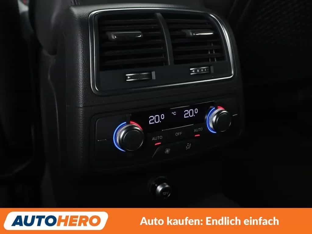 Audi A6 3.0 V6 TDI clean diesel quattro Aut.*NAVI* 01/2019-photo-19