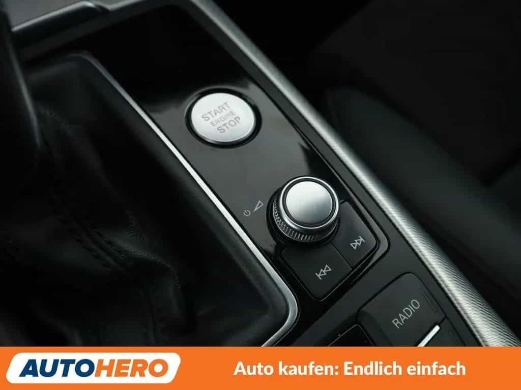 Audi A6 3.0 V6 TDI clean diesel quattro Aut.*NAVI* 01/2019-photo-30