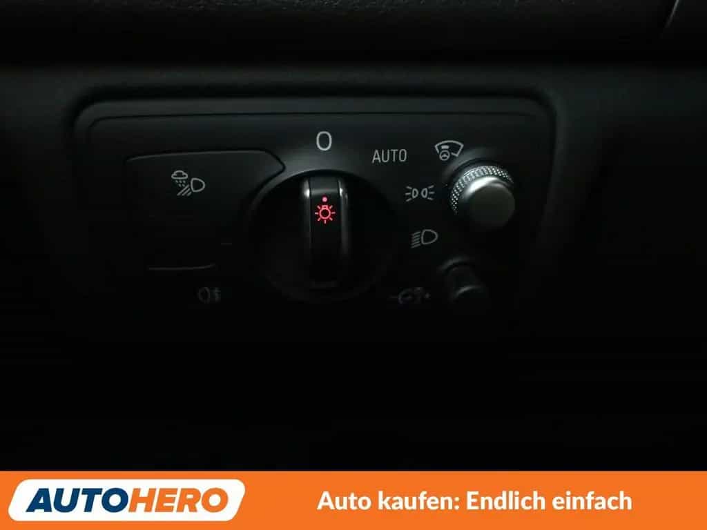 Audi A6 3.0 V6 TDI clean diesel quattro Aut.*NAVI* 01/2019-photo-31