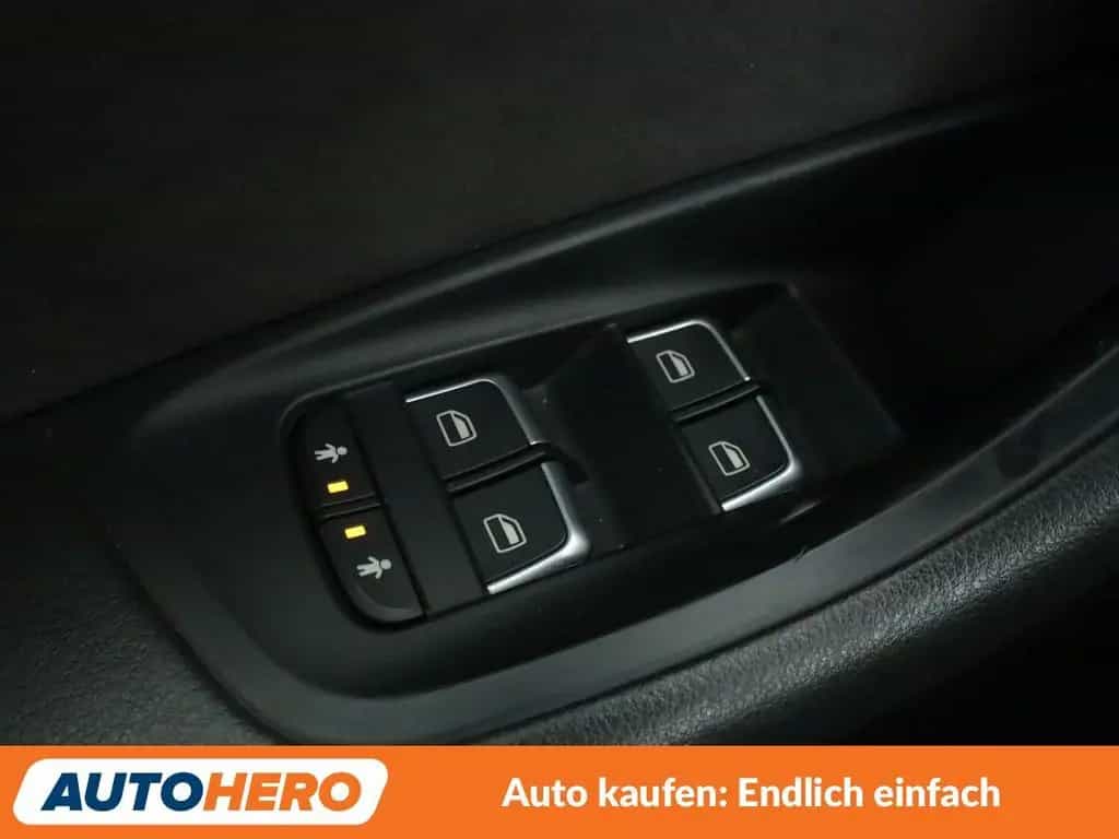 Audi A6 3.0 V6 TDI clean diesel quattro Aut.*NAVI* 01/2019-photo-32