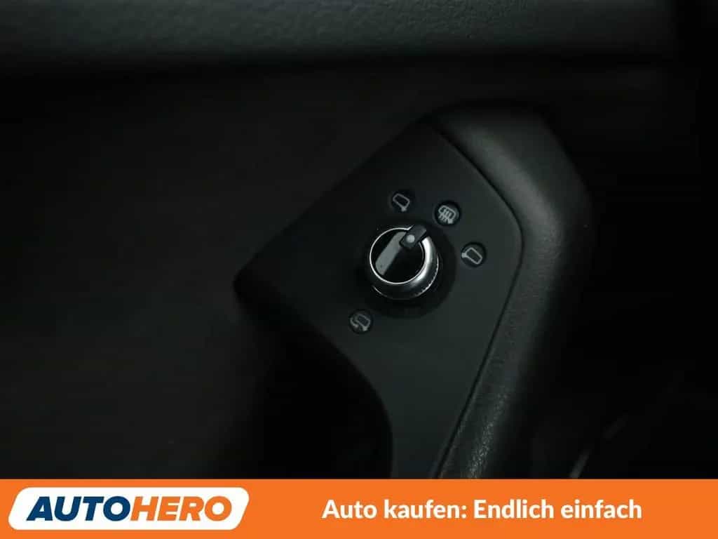 Audi A6 3.0 V6 TDI clean diesel quattro Aut.*NAVI* 01/2019-photo-33
