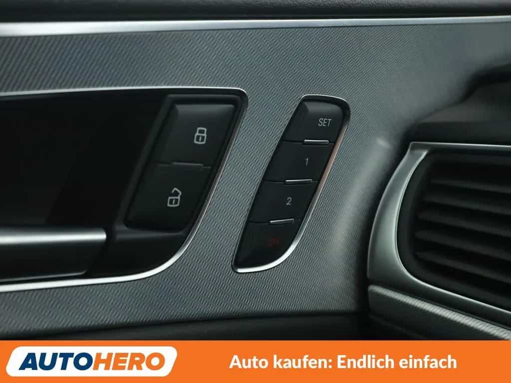 Audi A6 3.0 V6 TDI clean diesel quattro Aut.*NAVI* 01/2019-photo-34