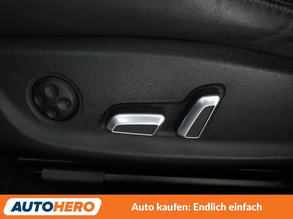 Audi A6 3.0 V6 TDI clean diesel quattro Aut.*NAVI* 01/2019-photo-35