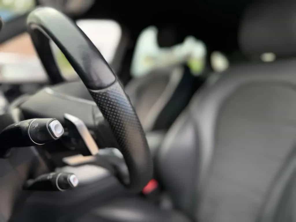 Mercedes-Benz GLC-Class GLC220d COUPÉ*AMG-LINE*LED*NAVI*KAMERA* 05/2019-photo-29