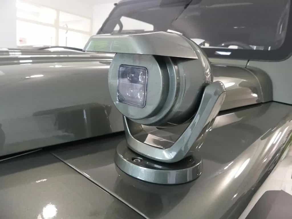 BAW 212 *4x4*Automatik*Leder*Kam*SHZ*LED*Seilwinde null-photo-19