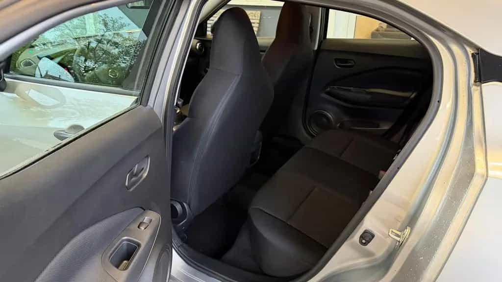 Nissan Juke 1.0 DIG-T VISIA VISIA Tempomat LED 08/2022-photo-7