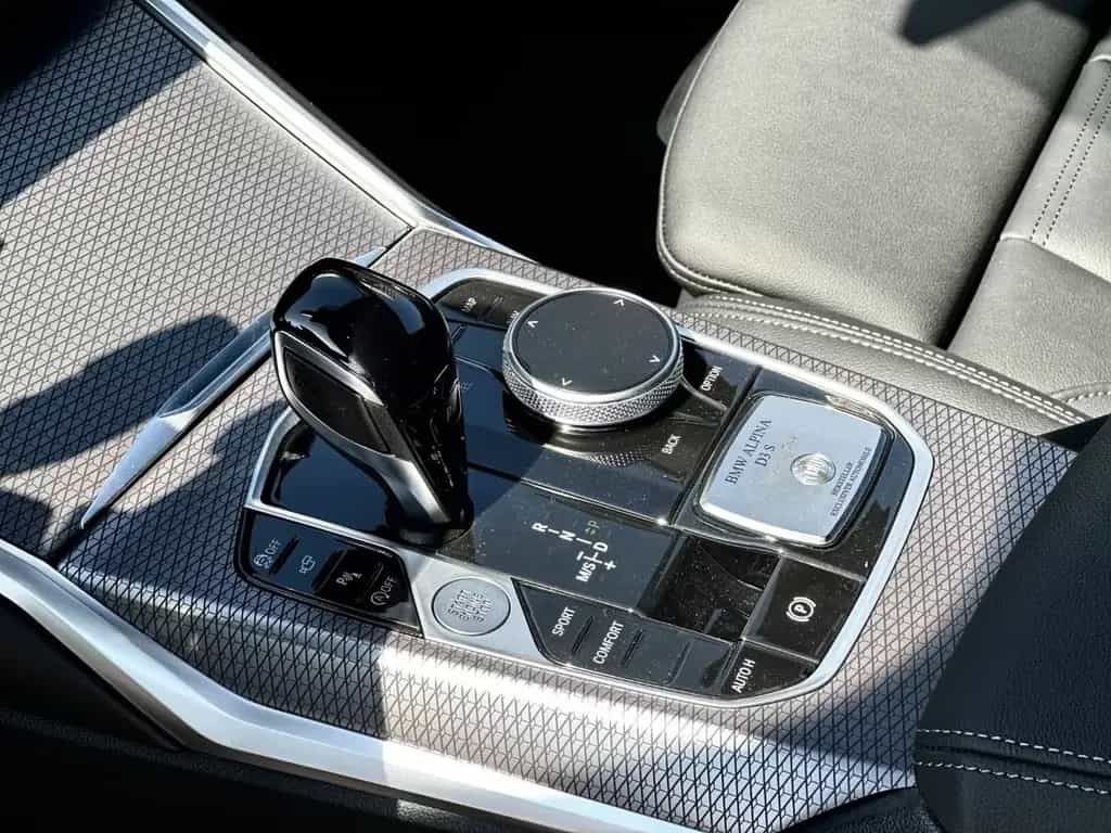 ALPINA D3 S Touring Allrad AHK Head-Up HK HiFi Driv Pro 04/2026-photo-12