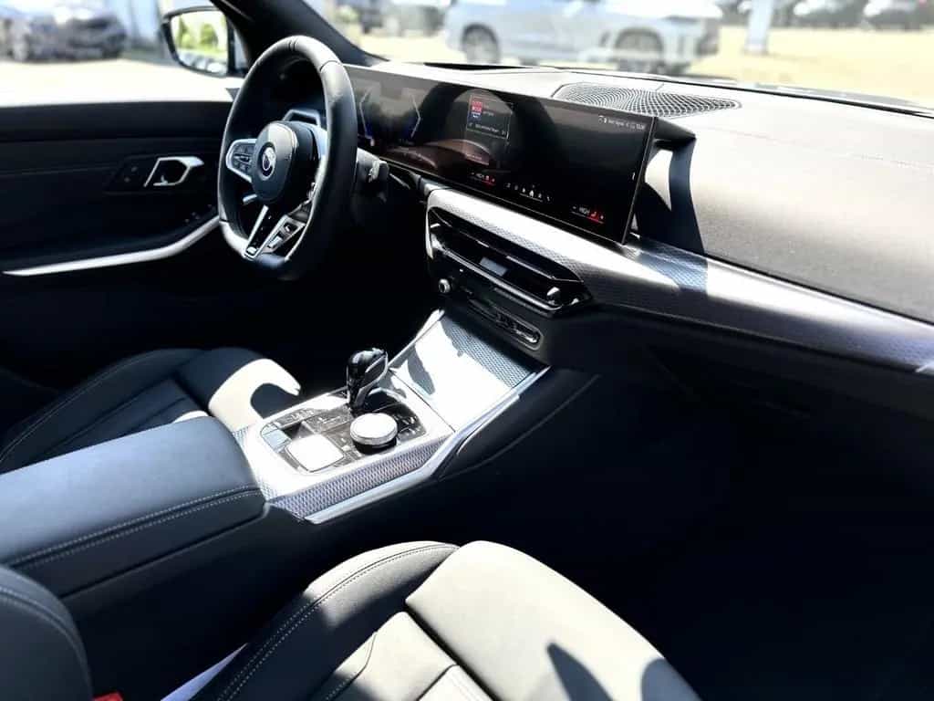 ALPINA D3 S Touring Allrad AHK Head-Up HK HiFi Driv Pro 04/2026-photo-18