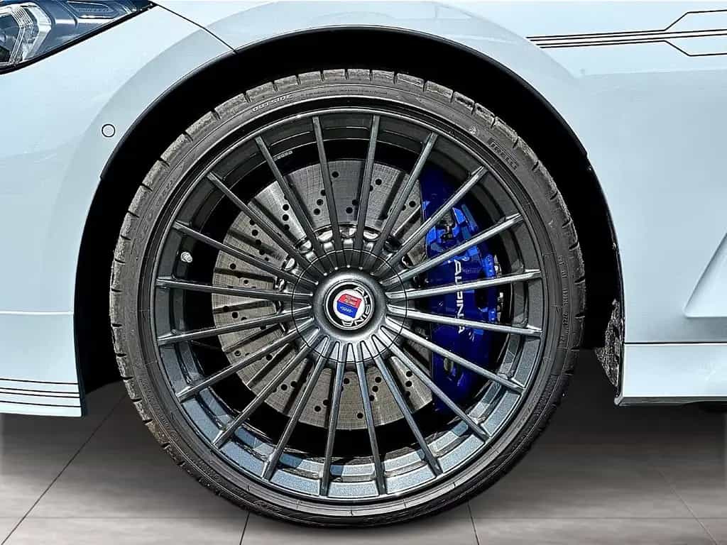 ALPINA D3 S Touring Allrad AHK Head-Up HK HiFi Driv Pro 04/2026-photo-5