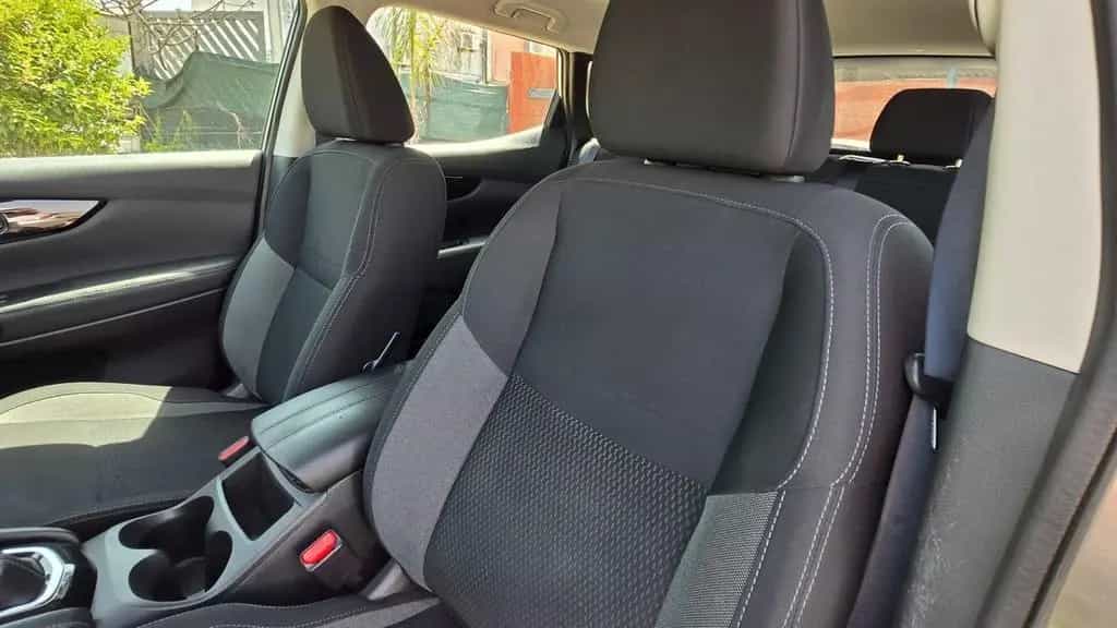 Nissan Qashqai 1.5 dCi 115 CV DCT Acenta 11/2020-photo-11