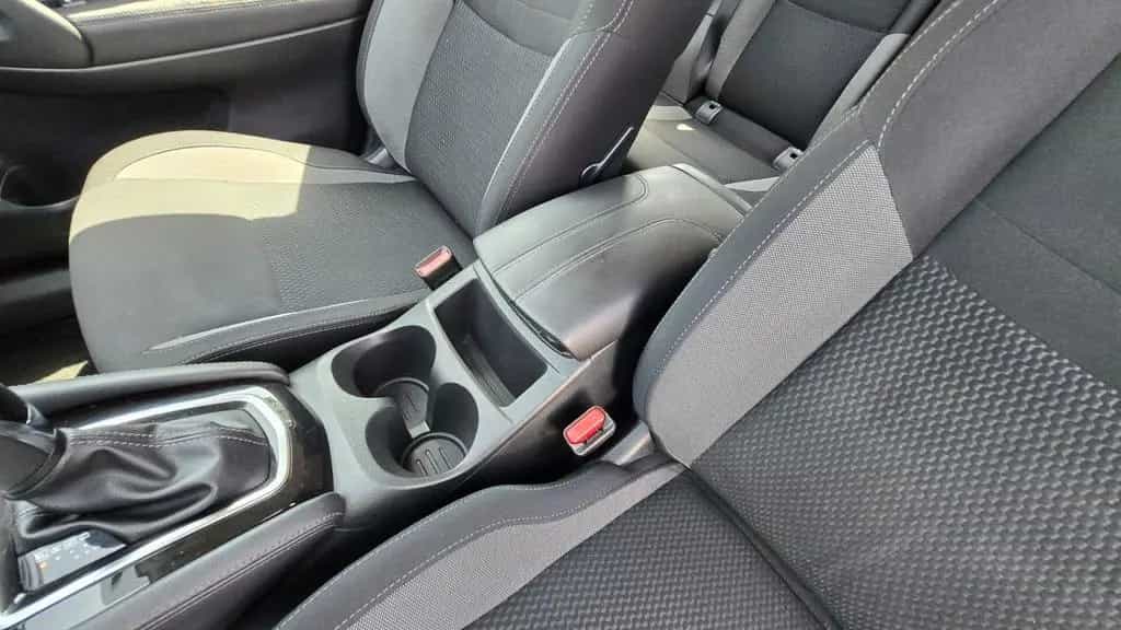 Nissan Qashqai 1.5 dCi 115 CV DCT Acenta 11/2020-photo-14