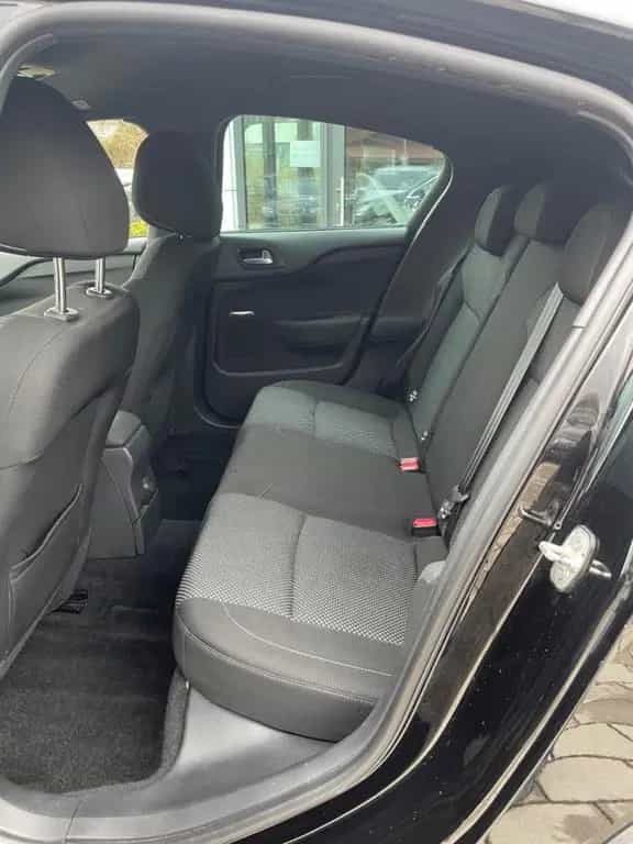 DS Automobiles DS4 Crossback 1.6 HDI FAP Navi Euro6 PDC 06/2018-photo-10