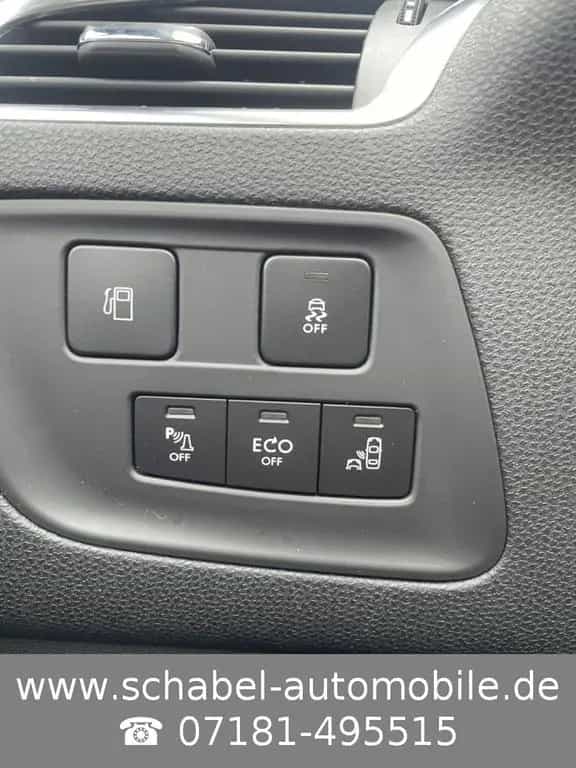 DS Automobiles DS4 Crossback 1.6 HDI FAP Navi Euro6 PDC 06/2018-photo-13