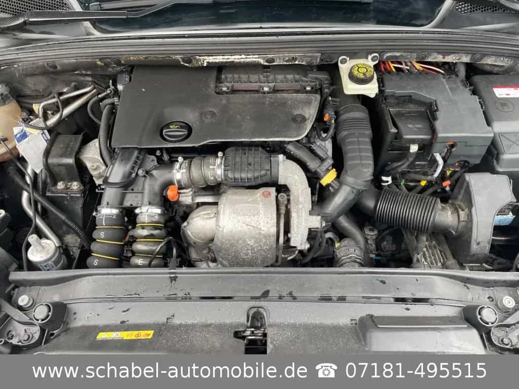 DS Automobiles DS4 Crossback 1.6 HDI FAP Navi Euro6 PDC 06/2018-photo-14
