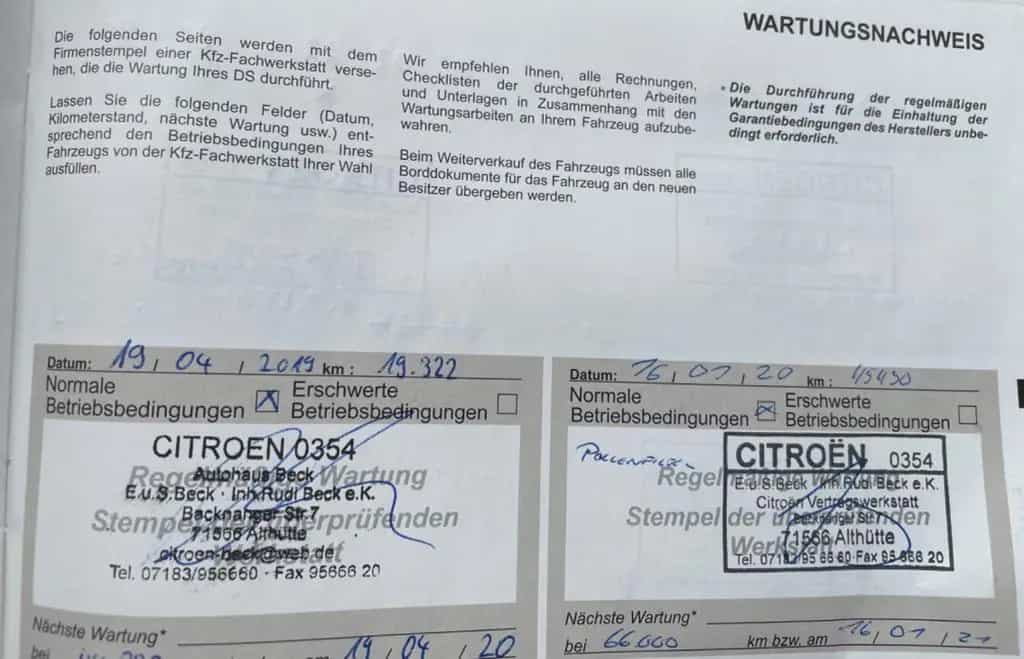 DS Automobiles DS4 Crossback 1.6 HDI FAP Navi Euro6 PDC 06/2018-photo-18