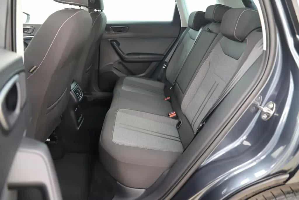 Seat Ateca 1.5TSI 150PS DSG Style Beats Navi LED SHZ 04/2021-photo-10