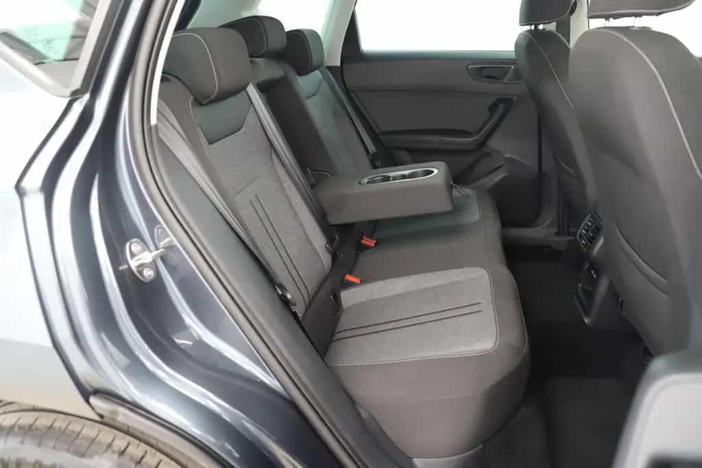 Seat Ateca 1.5TSI 150PS DSG Style Beats Navi LED SHZ 04/2021-photo-11