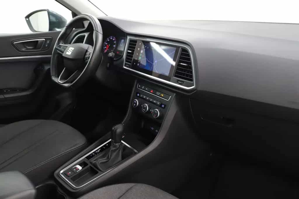 Seat Ateca 1.5TSI 150PS DSG Style Beats Navi LED SHZ 04/2021-photo-14
