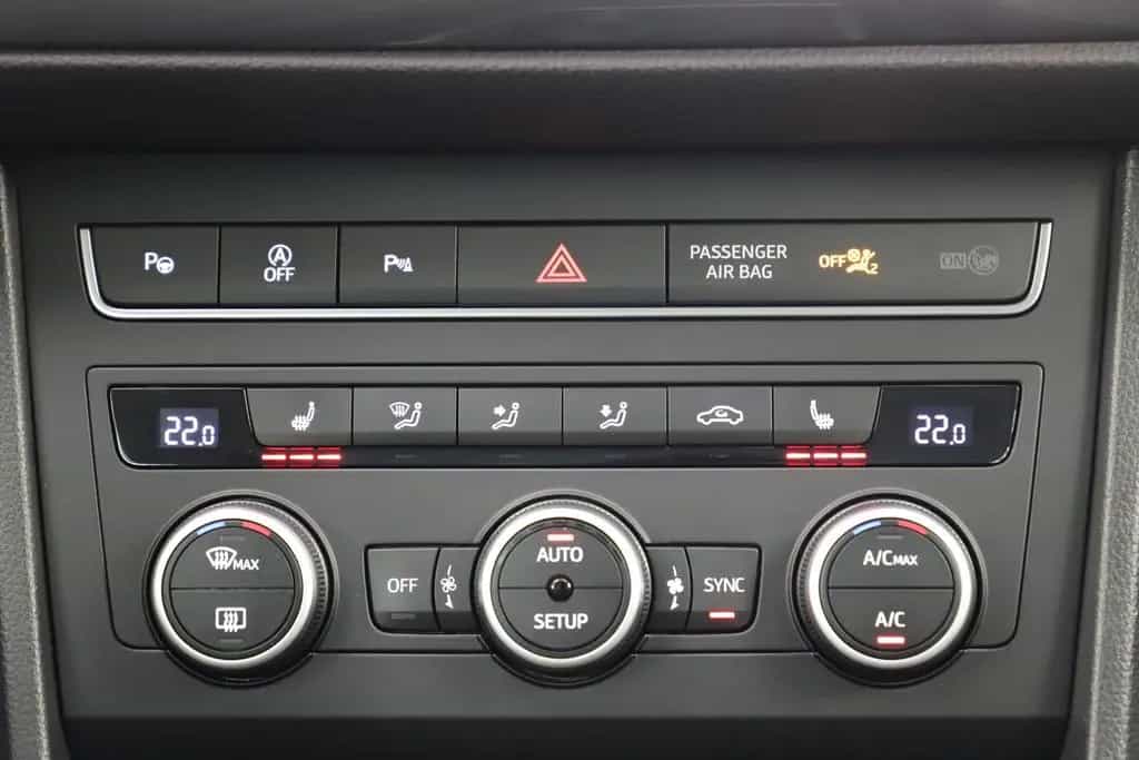 Seat Ateca 1.5TSI 150PS DSG Style Beats Navi LED SHZ 04/2021-photo-16