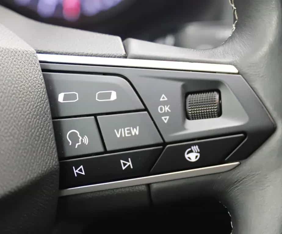 Seat Ateca 1.5TSI 150PS DSG Style Beats Navi LED SHZ 04/2021-photo-24