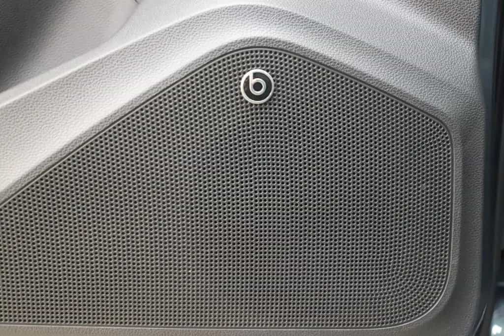 Seat Ateca 1.5TSI 150PS DSG Style Beats Navi LED SHZ 04/2021-photo-28